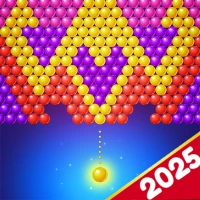 Bubble Panda Legend: Blast Pop