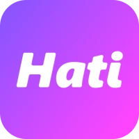 HATI: Chat, Voice Party