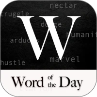 Word of the Day