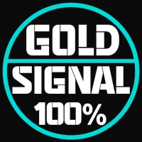 GOLD | XAUUSD Signals 100%