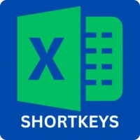 Excel Shortcut Keys: Formulas
