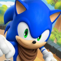 Sonic Boom Dash