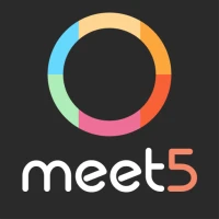 Meet5: Meet new people