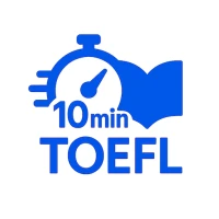TOEFL Practice Test 2026