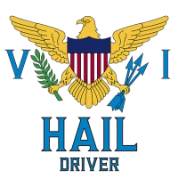 VI Hail Driver