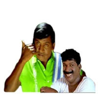 Stickify: Tamil Stickers