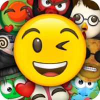 Emoji Maker: Emojis & Stickers