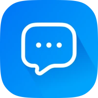 Messenger: SMS Messages Home