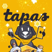 Tapas – Comics and Novels