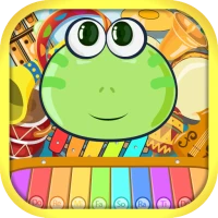 Children Piano - Instruments