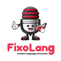 FixoLang - IELTS Prep App