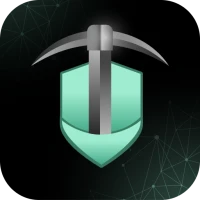 Bitcoin Mining Crypto Miner