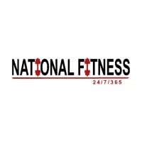 National Fitness Kfalls