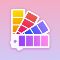 Palette - Color Picker & Tools